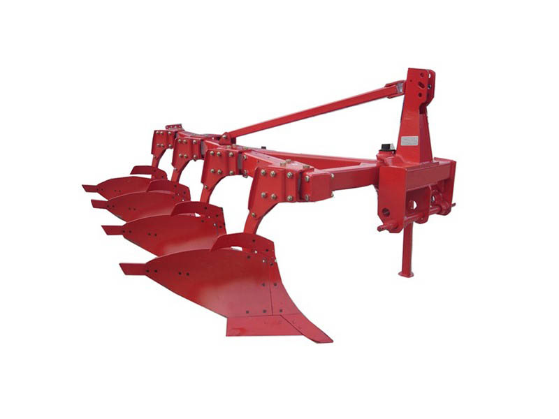 تصویر 2 از گاواهن طرح المان شرقی ساز و کار تطبیقی